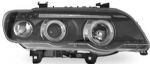 BM X-5 E-53 00 Head Lamp