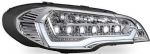 BM X-5 E-70 07 FULL LED Head Lamp