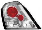 CV A-VEO T-200 04 Taillight