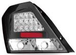 CV A-VEO T-200 04 LED Taillight