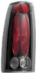 CV C/K PICK-UP TRUCK FULL-SIZE 88 Taillight 
