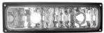 CV C/K PICK-UP TRUCK FULL-SIZE 88 Front Turn Signal Lamp