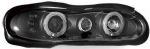 CV CMARO 98 Head Lamp 