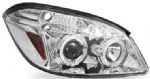 CV CBALT 2/4D 05 Head Lamp 