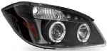 CV CBALT 2/4D 05 Head Lamp