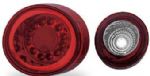CV CBALT 2D 05 2D LED Taillight 