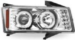 CV CLORADO 04 Head Lamp