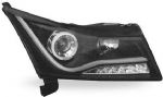 CV CRUZ 4D 11 Head Lamp