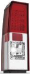 CV HUMER H-3 05 LED Taillight