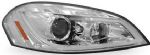 CV IMPLA 06 Head Lamp