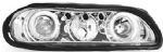 CV MALBU 97 Head Lamp