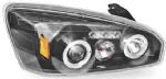 CV MALBU 04 Head Lamp 