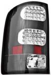 GM SIERA 07 LED Taillight