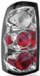 CV SIVRADO 99 Taillight 
