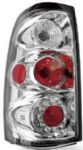 CV SIVRADO 99 LED Taillight 