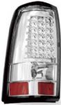 CV SIVRADO 99 LED Taillight 