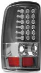 CV SIVRADO 99 LED Taillight
