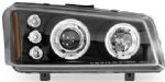CV SIVRADO 03 Head Lamp