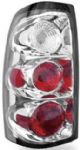 CV SIVRADO 03 Taillight 