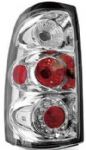 CV SIVRADO 03 LED Taillight