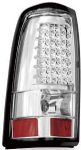 CV SIVRADO 03 LED Taillight