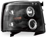 CV SIVRADO 07 Head Lamp