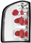 CV SIVRADO 07 Taillight 
