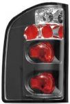 CV SIVRADO 07 Taillight