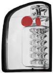 CV SIVRADO 07 LED Taillight 