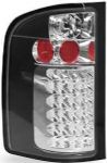 CV SIVRADO 07 LED Taillight