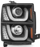 CV SIVRADO 14 Head Lamp