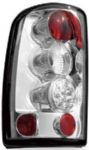 CV SBURBN 00 LED Taillight