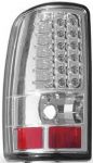 CV SBURBN 00 LED Taillight