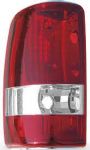 CV SBURBN 00 LED Taillight