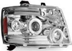 CV SBURBN 07 Head Lamp 