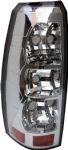 CV SBURBN 07 Taillight