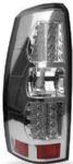 CV SBURBN 07 LED Taillight