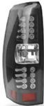 CV SBURBN 07 LED Taillight
