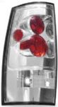 CV TAHO 07 Taillight