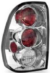 CV TRALBLAZR 02 Taillight 