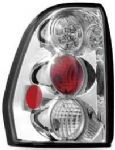 CV TRALBLAZR 02 LED Taillight