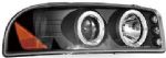 GM YUKN/YUKN XL 00 Head Lamp