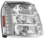 GM YUKN/YUKN XL 07 Head Lamp