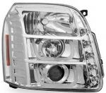 GM YUKN/YUKN XL 07 Head Lamp