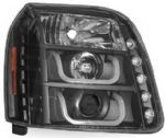 GM YUKN/YUKN XL 07 Head Lamp