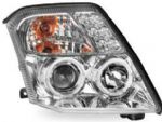 CT C-2 03 Head Lamp