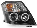 CT C-2 03 Head Lamp