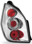 CT C-2 03 Taillight