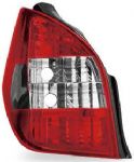 CT C-2 03 Taillight