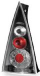 CT C-3 02 LED Taillight 